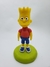 Adorno Torta Bart Simpson (1un)