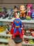 Adorno Torta Superman (1un)