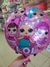 Globo Mylar 18" LoL (1un) - comprar online