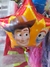 Globo Mylar 18" Estrella Woody (x1)