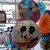 Globo Mylar 18" Minnie (1un) en internet