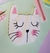 Servilleta Papel Premium Gatita Kitty (12u)