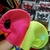 Gorro Bufon Fluo (1Unid)