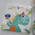 Servilleta Papel Premium Dino (20un)