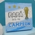 Caja Multiuso Sorpresa Papa Sos un Campeon (1un) en internet