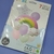 Set Globos Arco Iris Pastel (7un)