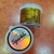 Body Glitter En Gel Dorado Sparkle(10gr)