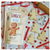 Premezcla para Galletas Ginger con Azucar Mascabo (500gs) - comprar online