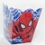 Cajita Caramelo Spiderman (6un)