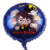 Globo Mylar 18" Redondo Harry Potter (1un) - comprar online