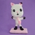 Adorno de Torta Gabby Pandy Paws (1un)