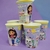 Vaso Polipapel Gabby´s Doll (8un) - comprar online