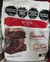 Premezcla para Brownie de Chocolate Lodiser (500gs)