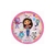 Plato Polipapel 17cm Gabby´s Doll (8un) - comprar online