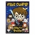 Afiche Poster Harry Potter Feliz Cumpleaños (1un) - comprar online