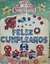 Set Decoracion Globos Super Hereos (27un)