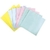 Servilleta Papel Premium Colores Pastel Surtido (20un)