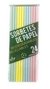 Sorbete Polipapel Colores Pasteles Surtidos(24un) - comprar online