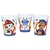 Vasos de Polipapel Paw Patrol (8un)