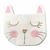 Servilleta Papel Premium Gatita Kitty (12u) - comprar online