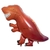 Globo Mylar 40" Dinosaurio T- Rex (1un) - comprar online