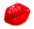 Beso Luminoso Rojo Kiss en internet