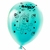 Globo Latex 12" Bluey (6un) - comprar online