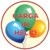 Carga Gas Helio Globo Mylar 24" Chico (1un)