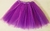 Pollera Tutu Nena Violeta (1un)