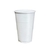 Vaso Plastico 220cc Blanco (25un.)