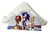 Servilleta Papel Sonic ( 20) - comprar online