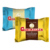 Alfajor de Dulce de Leche Dos Sabores (10unid) - comprar online