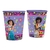 Vaso Polipapel Encanto (8un) - comprar online