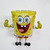 Globo Mylar 18" Bob Esponja Corporeo (1un)