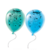 Globo Latex 12" Bluey (6un)