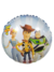 Globo Mylar 18" Redondo Toy Story (1un) - comprar online