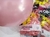 Globo Latex Perlado Rosa 12" - comprar online