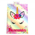 Afiche Poster Bienvenido Unicornio Magic (X1)