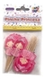 Pinche Topper Cupcake Princesas (X20) - comprar online