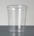 Vaso 180 cc Cristal (15un) - comprar online