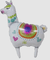 Globo Mylar 36" Llama (1un)