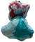 Globo Mylar 36" Princesa Ariel Con Vestido (1un)