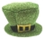 Gorro Galera Boucle Chica San Patricio (1un)