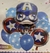 Set Globos Mylar Capitan America (9un)