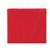 Mantel Rectangular Plastico Rojo (1un) - comprar online