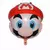 Globo Mylar 18" Cabeza Mario Bross (1un)