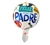 Globo Mylar 18" Redondo Dia del Padre Herramientas Etc (1un) - comprar online