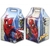 Cajita Feliz Spider Man (X6)