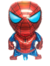 Globo Mylar 24" Spiderman (x1)