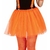 Pollera Tutu Nena Naranja(1un) - comprar online